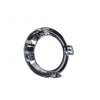 Front Bar Grille Mould OEM suits Mazda 3 BM