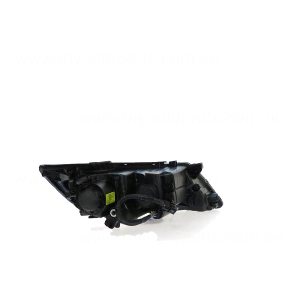Xenon Head Lamp Passenger Side OEM Suits Kia Optima TF 2013 to 2021