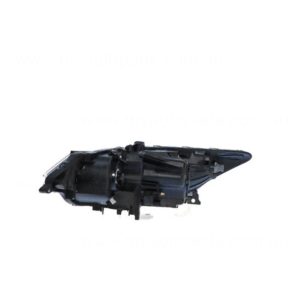 Head Lamp Drivers Side OEM Suits Honda Accord Euro CU 11/2010 to 3/2015