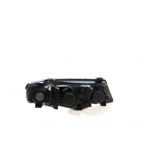 Head Lamp Passenger Side OEM Suits Kia Cerato TD Koup 2009 to 2013