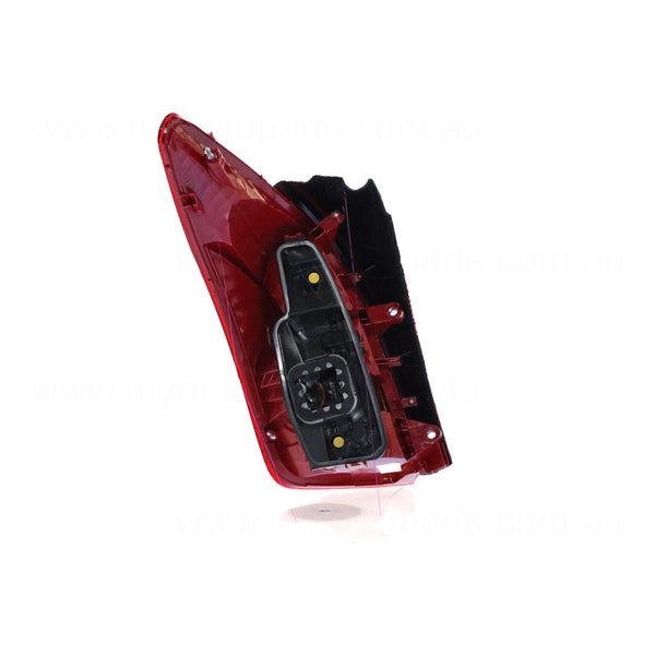 Tail Lamp Drivers Side OES  Suits Peugeot 308 T7 Wagon 2008 to 2011