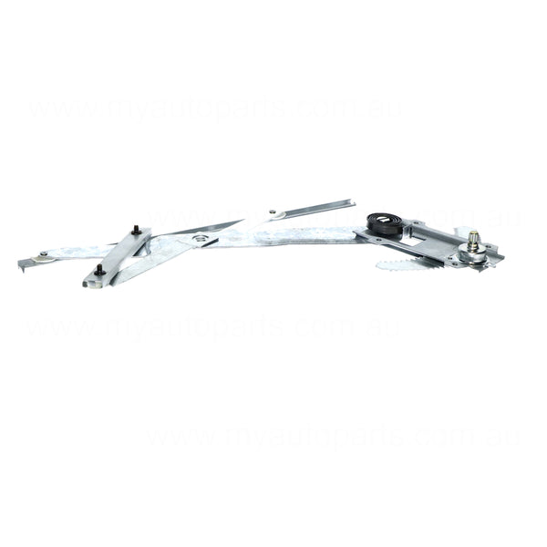 Front Door Window Regulator Drivers Side Aftermarket suits