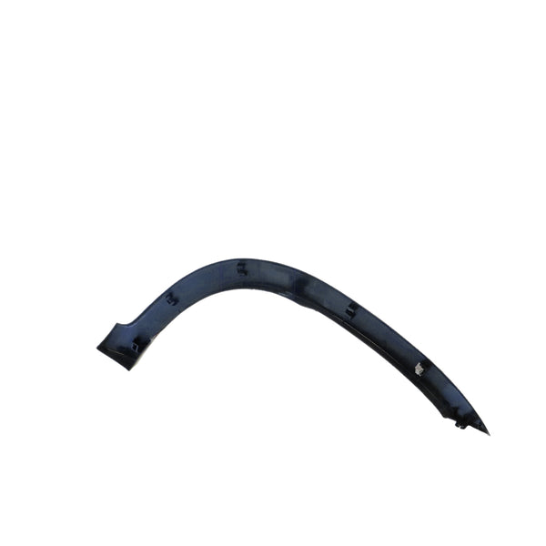 Front Guard Mould Passenger Side Aftermarket Suits Honda CR-V RD 2001 to 2007