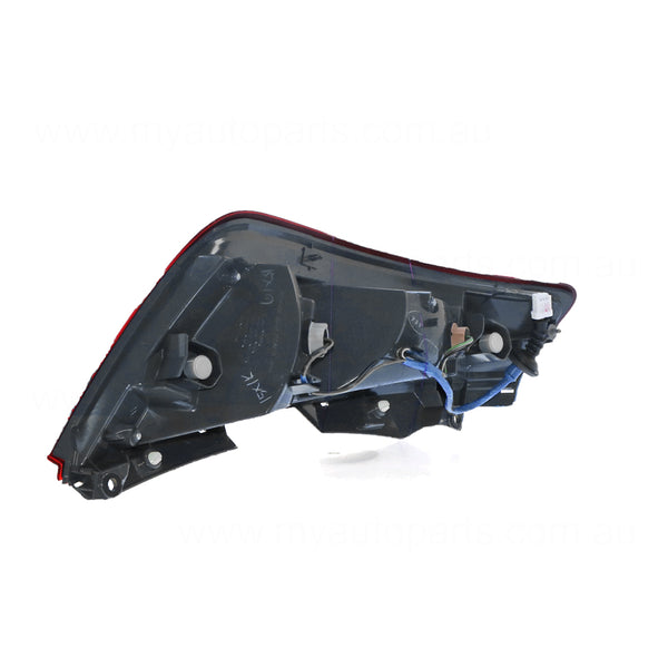 Tail Lamp Drivers Side OEM Suits Nissan Murano Z50 2005 to 2008