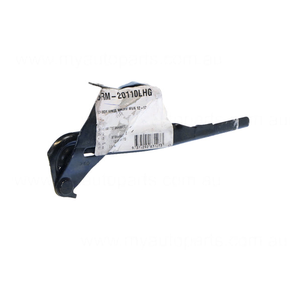 Bonnet Hinge Passenger Side OEM Suits Honda CR-V RM 2012 to 2017