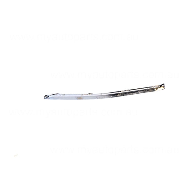 Front Bar Mould OEM Suits Honda Odyssey RB 2004 to 2006