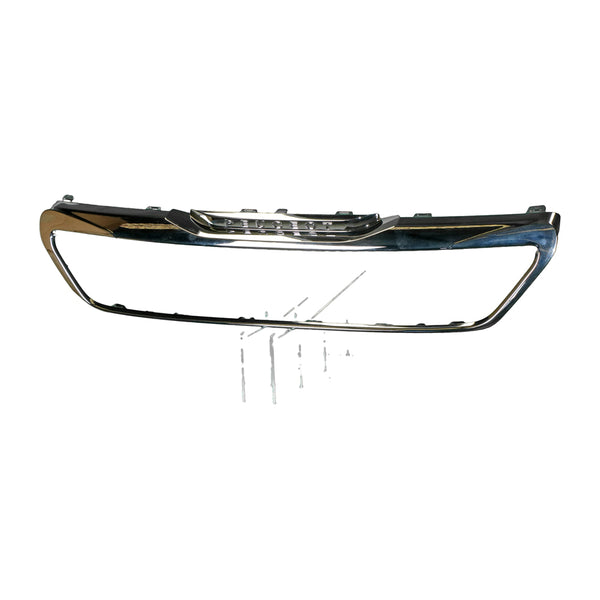 Grille Mould OEM Suits Peugeot 308 Access/Active T9 10/2014 On
