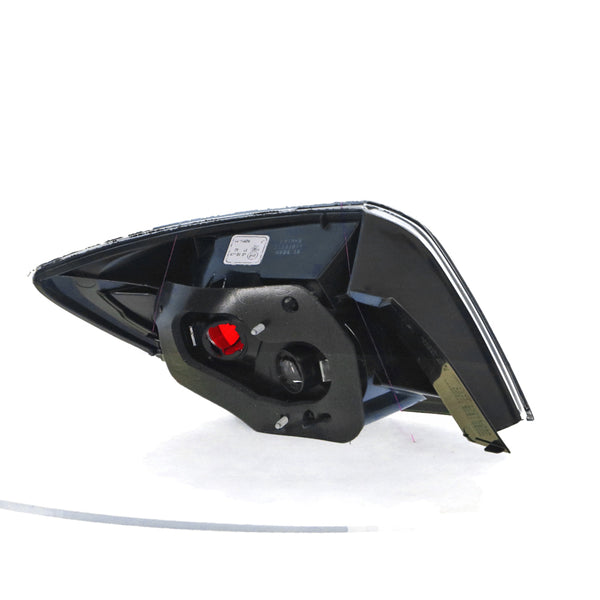Tail Lamp Drivers Side Certified Suits Mazda 3 BK Hatch 7/2006 to 2/2009