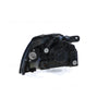 Head Lamp Passenger Side Certified Suits Kia Rio BC 9/2002 to 8/2003