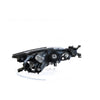 Bi-Xenon Head Lamp Passenger Side OEM Suits Mazda 6 Luxury Sport GH Hatch 2/2008 to 3/2010