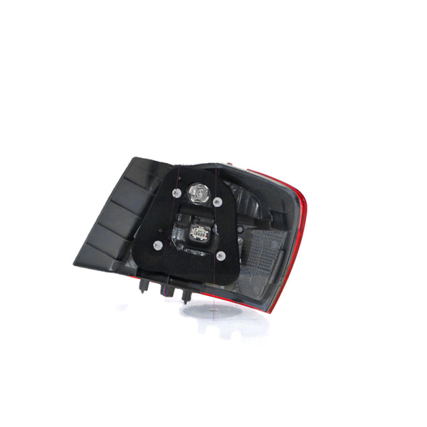 Tail Lamp Passenger Side Certified Suits Honda Accord CR 2013 to 2016