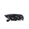 Halogen Manual Adjust Head Lamp Passenger Side Certified Suits Honda Civic FB 2012 to 2014