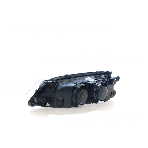 Head Lamp Drivers Side OEM Suits Mazda 626 GF 1997 to 2002