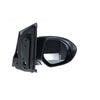 Door Mirror Drivers Side Certified Suits Mazda 2 DE Hatch 2007 to 2014