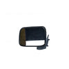 Door Mirror Passenger Side Aftermarket suits Ford Courier and Mazda Bravo 1985 to 1999