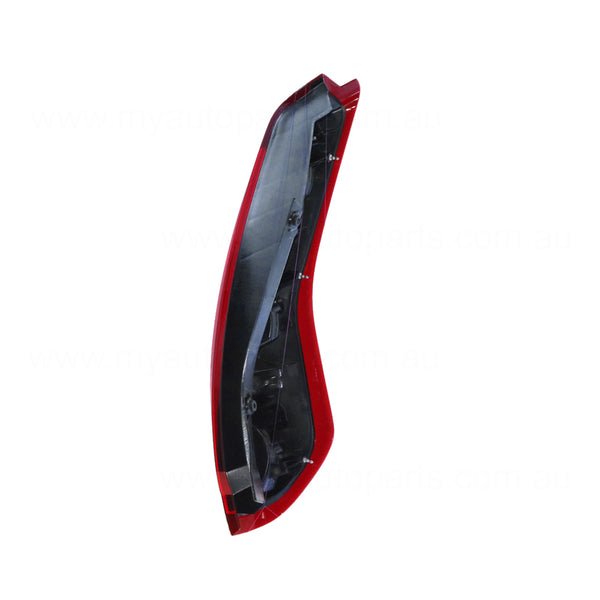 Tail Lamp Passenger Side Certified Suits Nissan X-Trail T31 9/2007 To 7/2010