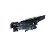 Head Lamp Drivers Side OEM suits Mazda 2