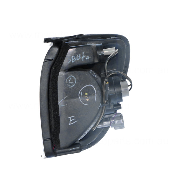 Front Park / Indicator Lamp Drivers Side OEM Suits Nissan Pathfinder R50 1998 to 2005