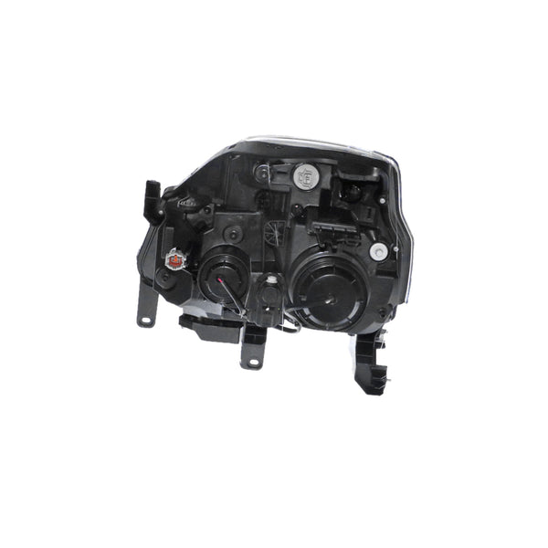 Halogen Electric Adjust Head Lamp Drivers Side OEM Suits Nissan X-Trail T31 2007 to 2014