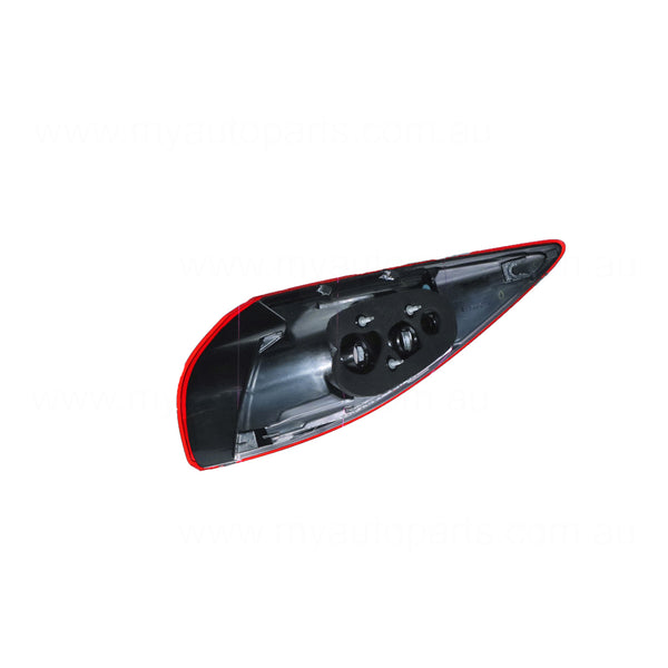 Tail Lamp Passenger Side Certified Suits Mazda CX-5 KE 2/2012 to 2/2017