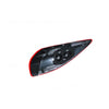 Tail Lamp Passenger Side Certified Suits Mazda CX-5 KE 2/2012 to 2/2017