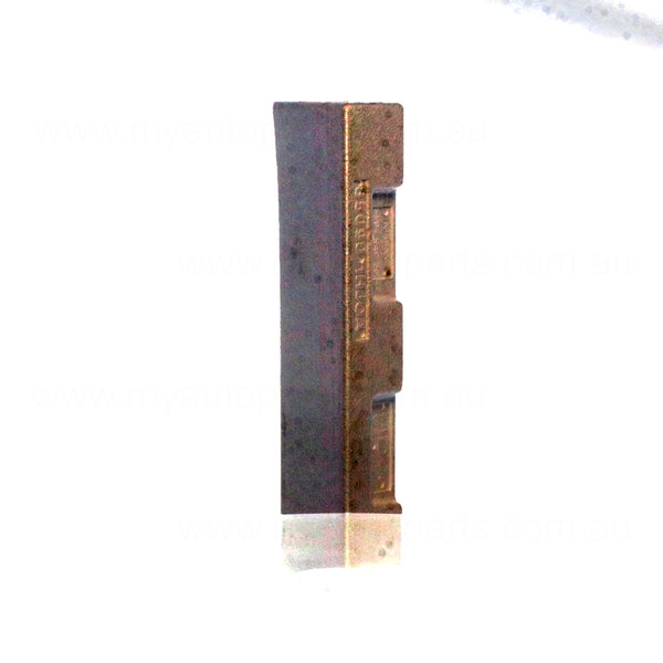 OEM Rear Bar Absorber suits Nissan Micra K13 2010 to 2013