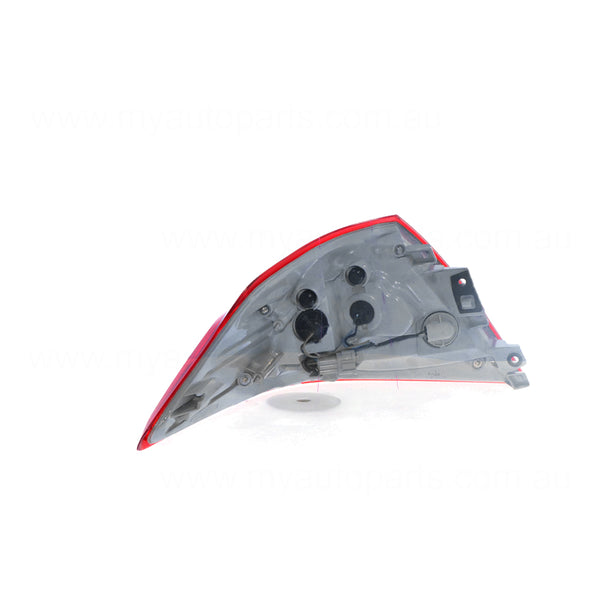 LED Tail Lamp Drivers Side OEM Suits Nissan Maxima J32 2009 to 2013