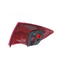 Tail Lamp Passenger Side Certified Suits Mazda 3 BK Sedan 1/2004 to 6/2006