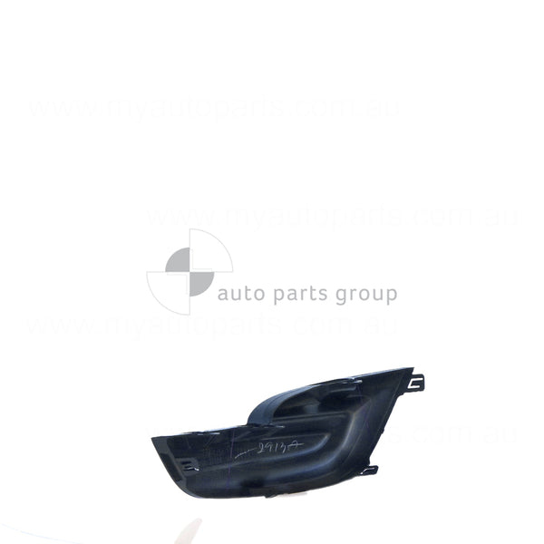 Front Bar Grille Drivers Side OEM Suits Nissan Altima L33 9/2013 to 2017