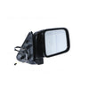 Door Mirror Drivers Side OEM Suits Nissan Patrol ST GU/Y61 Wagon 1997 to 2004