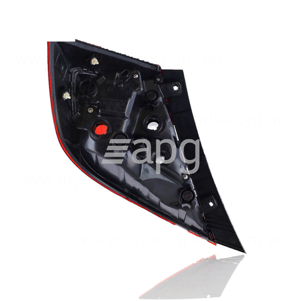Aftermarket Tail Lamp Drivers Side suits Honda Civic FC 2016 to 2019