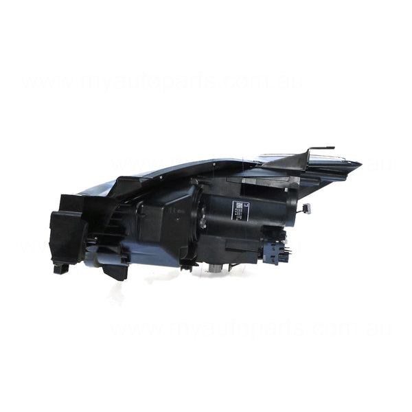 Bi-Xenon Adaptive Head Lamp Drivers Side OEM Suits Mazda CX-5 KE 2/2012 to 12/2014