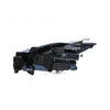 Bi-Xenon Adaptive Head Lamp Drivers Side OEM Suits Mazda CX-5 KE 2/2012 to 12/2014