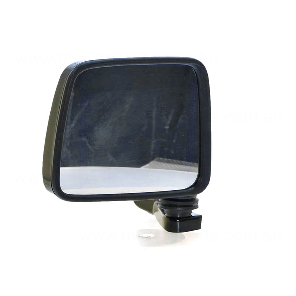 Door Mirror Passenger Side OEM Suits Nissan Navara D22 2001 to 2015