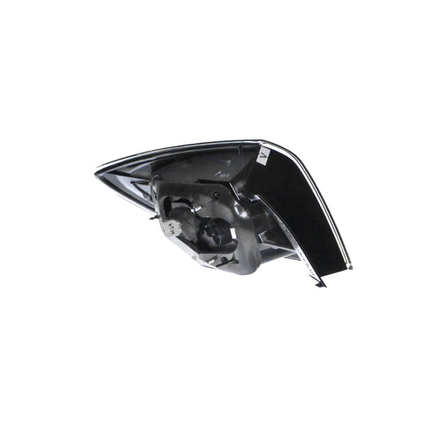 Black LED Tail Lamp Drivers Side OEM Suits Mazda 3 SP23/MPS BK Hatch 1/2004 to 2/2009