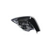 Black LED Tail Lamp Drivers Side OEM Suits Mazda 3 SP23/MPS BK Hatch 1/2004 to 2/2009