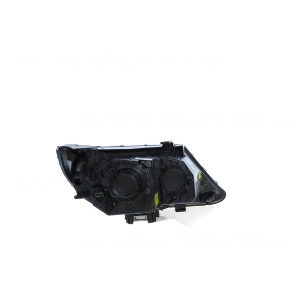 Xenon Adaptive Head Lamp Passenger Side OEM Suits Kia Sorento XM 2012 to 2015