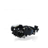 Bi-Xenon Head Lamp Passenger Side OEM Suits Mazda 6 GJ 12/2012 to 12/2014