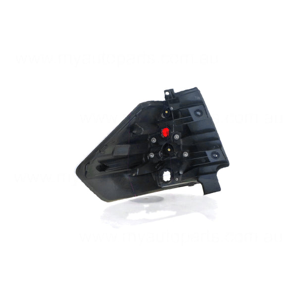Red/Clear Tail Lamp Drivers Side OEM suits Nissan X-Trail T32