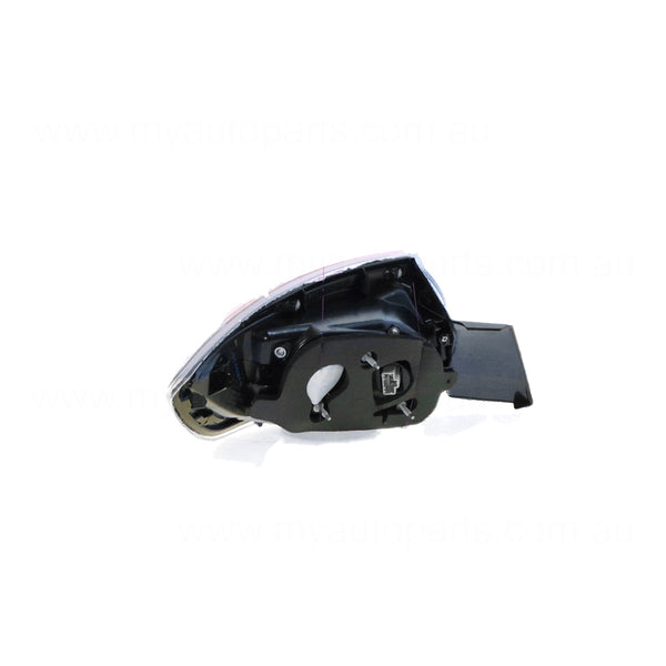 LED Tail Lamp Drivers Side Certified suits Mazda 3 BL Hatch 3/2009 to 12/2013