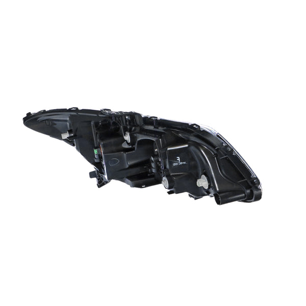 Head Lamp Passenger Side OEM Suits Honda Civic FB 2012 to 2014