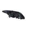 Head Lamp Passenger Side OEM Suits Honda Civic FB 2012 to 2014