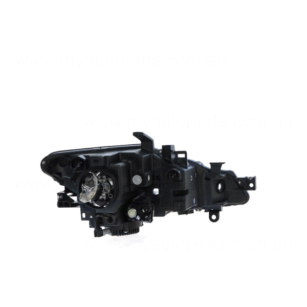 Xenon Electric Adjust Head Lamp Passenger Side OEM suits Nissan Murano Z51