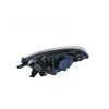 Head Lamp Passenger Side OEM Suits Kia Rio SLi/SLS UB 2011 to 2014