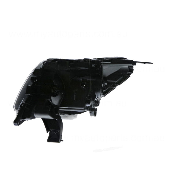 Halogen Head Lamp Drivers Side OEM suits Nissan Navara