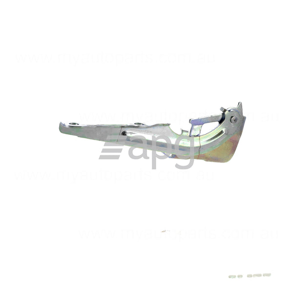 Mazda BT-50 4x2 OEM Bonnet Hinge Drivers Side 07/2020 to 11/2021 - 1K0152410