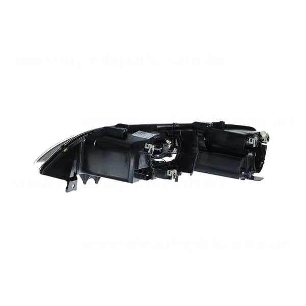 Head Lamp Drivers Side OEM Suits Mazda 6 GG/GY 7/2002 to 8/2005
