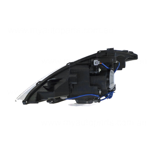 Head Lamp Drivers Side OEM Suits Nissan Murano Z50 2005 to 2008