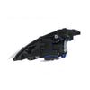 Head Lamp Drivers Side OEM Suits Nissan Murano Z50 2005 to 2008
