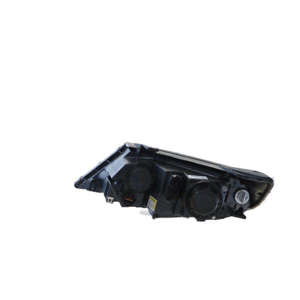 Xenon Head Lamp Drivers Side OEM Suits Kia Sorento XM 2009 to 2012